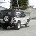 20110403　石巻救援