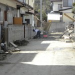 20110403　石巻救援