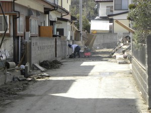 20110403　石巻救援
