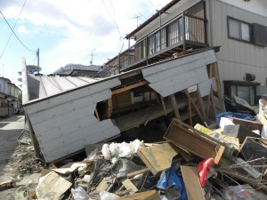 20110403　石巻救援