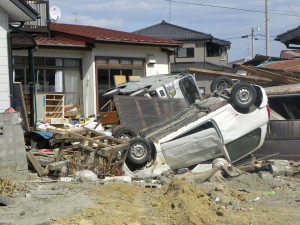 20110403　石巻救援