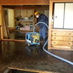 20110403　石巻救援