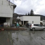 20110326 恵愛病院救援