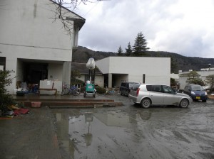 20110326 恵愛病院救援