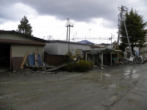 20110326 恵愛病院救援