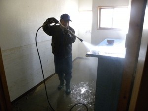 20110403　石巻救援