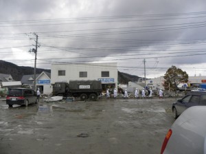 20110326 恵愛病院救援