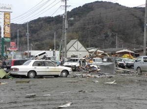 20110326 恵愛病院救援