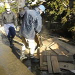 20110403　石巻救援