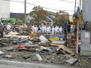 20110326 恵愛病院救援