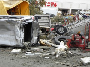 20110326 恵愛病院救援