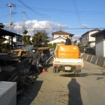 20110403　石巻救援