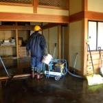 20110403　石巻救援