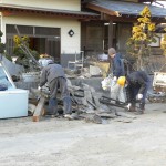 20110403　石巻救援