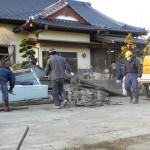 20110403　石巻救援